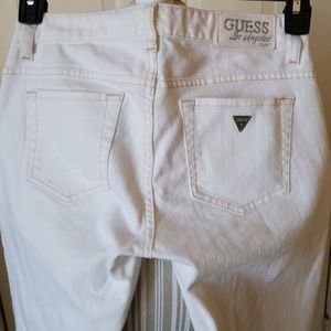 Guess Tan Jans, sz 27
